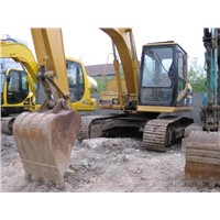 Caterpillar 312b