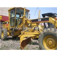 CAT Used Motor Grader