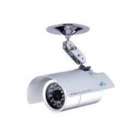 CCTV Camera-20 Meters IR Waterproof Camera Email sales@cnhsd.cn