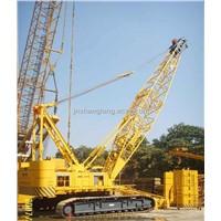 Crawler Crane QUY100