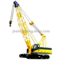 Crawler Crane(QUY260)
