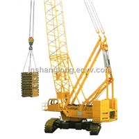 Crawler Crane(QUY450)