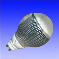 Cree 6w LED Bulb (Gu10)