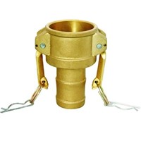 Camlock coupling manufacturer from China