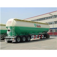 Cement Tanker