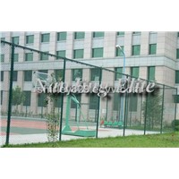 Chain Link Fence