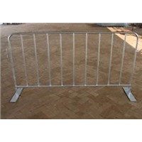 Chain Link Fencing