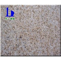 China Granite Tile Rusty Stone