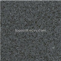 China Nero Impala Granite Slab And Tile (BNW002)