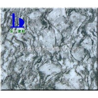 Chinese Granite Tile Sea Wave Flower