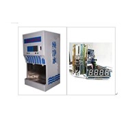 Coin Acceptor of Vending Machine S160