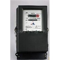 DT862 series three-phase four-wire AC electric meter