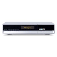 DVB-T  HD/MPEG-4 (H.264) Receiver with USB PVR