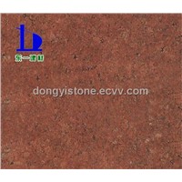 DYG-003 Red Granite