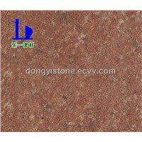 DYG-004 Red Granite