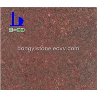 DYG-005 Red Granite