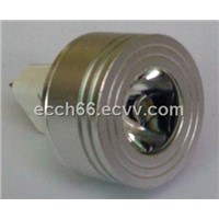 Discount gu10 led light