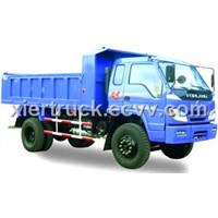 Dumper Truck ZZT3101