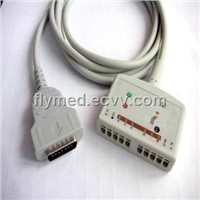 ECG Cable for GE