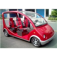 ELECTRIC VEHICLE SL105