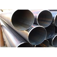 ERW High -Frequency Welded Steel Pipe