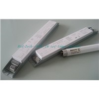 Electronic Ballast For Twin T8 APFC