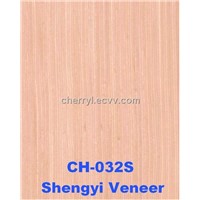 Engineered Wood Veneer (Cherry)