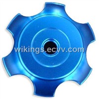 Equipment part