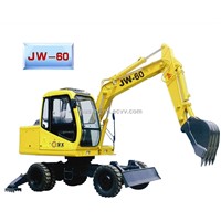 Excavator JW-60