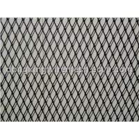 Expanded Wire Mesh