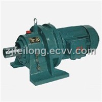 F8000 series cycloidal speed reducer