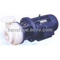 FSB(D) Series Fluoroplastic Alloy Pump