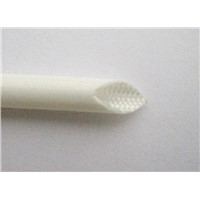 Fiberglass Sleeving Coated with Silicone Rubber (2752)