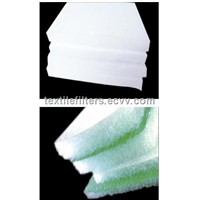 Filter Material of Ceiling Industry