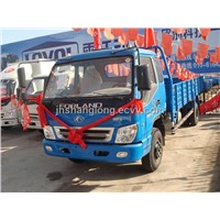 Foton Light Duty Truck(BJ1043V9JFA-S1)