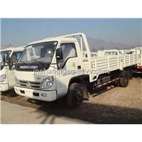 Foton Light Duty Truck