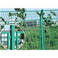 Frame Wire Mesh Fence