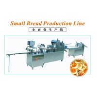 French bread production line