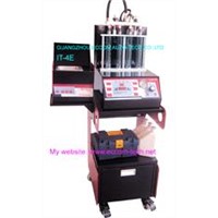 Fuel injector cleaner&amp;amp;tester machines IT-4E