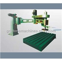 GCPP Electriacal Fluctuating Plane Grinding and Polishing Machine