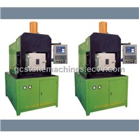 GCZK-001TS Full Automatic Vacuum Sintering Machine (3 phases)