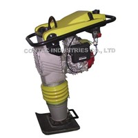 Gas Powered Rammer (PR-80A)