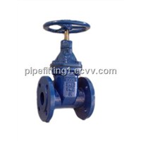 Gate Valve to BS5163