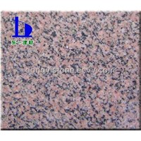 General Red Granite