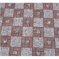 Granite Mosaic Tile