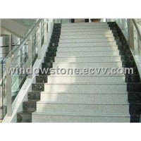 Granite Stair Riser