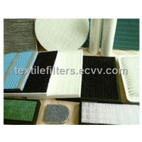 HEPA Filter Element