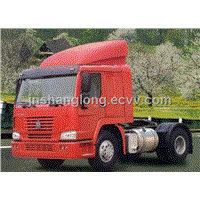 HOWO 4x2 Tractor