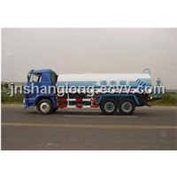 HOWO 6x4 Water tank  ZZ1257N4641W
