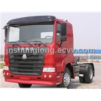 Howo Tractor(ZZ4187M3511W)